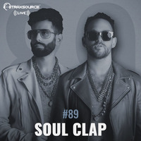 Traxsource LIVE! #89 with Soul Clap by Traxsource LIVE!