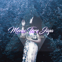 Menu Tere Jeya - Miss Pooja X Sykicks Remix by Sykicks