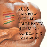 Hit Clue Dance 5H Random Mix By Dj ARNO by Dj ARNO