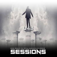 SESSIONS #043 by NOISH