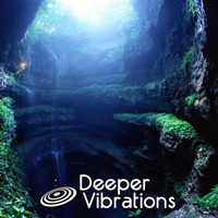 Deeper Vibrations MiniMix - Podcast #8 (September 2013) by Deeper Vibrations