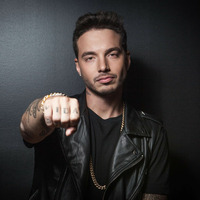 J. Balvin  Mixtape / Six in the Mix / Podcast Episode 1 by Mac A Welly