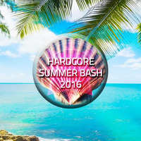 Substanced - Hardcore Summer Bash 2016 by Substanced