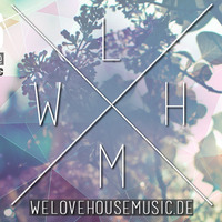 UniTy - We Love House Music 22.10.16 Set 2 by UniTy