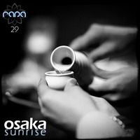 Osaka Sunrise 29 by rapa