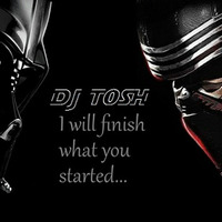 Dj tosh - finish what you started by tosh