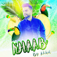 Khaab Ft. Akhil (ChillOut Remix) - DJ Diku by DJ Diku