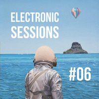Electronic Sessions #06 by JudasMix