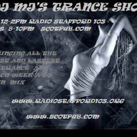 MJ'S..TRANCE.SHOW.WITH.DJ.KOLOS.RADIOSTAFFORD103.02.11.16 by Djmj Edinburgh