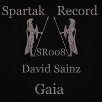 David Sainz - Gaia (Original Mix) [Spartak Record] by David Sainz
