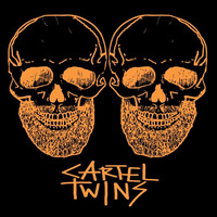 Cartel Twins - Mixtape 056 by Oksana Sobol