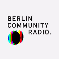 Cxema special with Slava Lepsheev @ Berlin Community Radio by Oksana Sobol