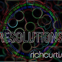 friskyRadio pres. resolutions oct 2016 | Episode 75 by Rich Curtis