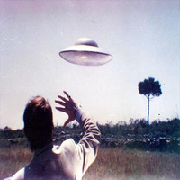 Aitor Santafe - UFO #01 by Aitor Santafe