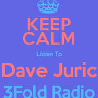3Fold Radio [176] Dave Juric 20161022 by 3Fold Radio