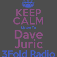 [170] Dave Juric by 3Fold Radio