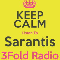 [166] Sarantis by 3Fold Radio