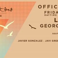 Luciano @ Destino - Ibiza Official Closing - 07 October 2016 by Livesets Magazine