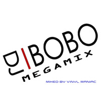 DJ Bobo Megamix by vinyl maniac by Szuflandia Tunez!