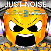 Just Noise 22 (Broadcast on Morebass.com 12/11/16) by The Awful Din