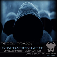 Kinetic Eon - 300 Years - Out Now! by Rebel Traxx