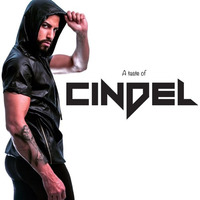 A Taste Of Cindel by Dj Cindel