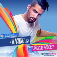 PRISM- Unity (Dj Cindel's Love Generation Mix) by Dj Cindel