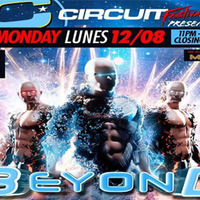 BeyonD (Dj Cindel Live @ Circuit Barcelona Festival 2013) by Dj Cindel