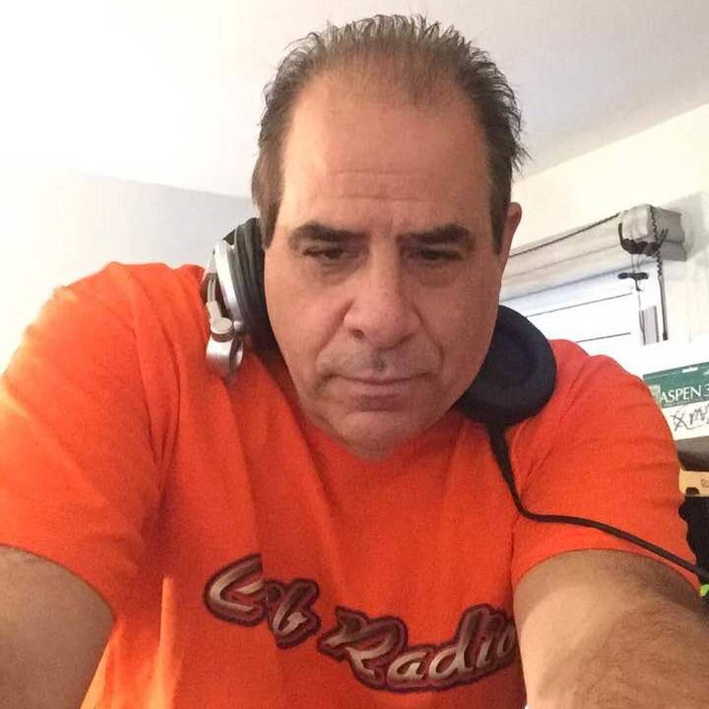 Joe Damante JAMMIN' on CRIB RADIO - March 19, 2021 episode artwork