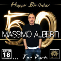 Dj Massimo Alberti - Mix 70's &amp; 80's Vol. 111 by Massimo Alberti