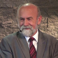 Pastor Raimund Fuchs - PREDIGTEN