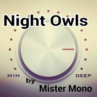 Mono - Night Owls 11/2016 by  Mono - Artist
