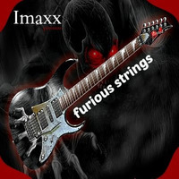 Imaxx - Furious Strings ( Original )preview Lad Records date de sortie le 12 janvier 2016 by Imaxx