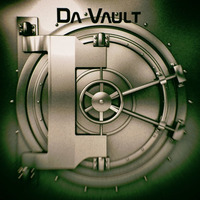 Da Vault - Vol 2 - Mark H - Platinum Radio London by Mark H