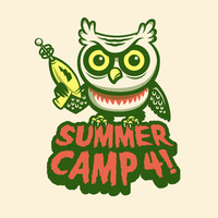 VETEZE - Summer Camp 4 (Part 1) by veteze
