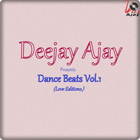 Deejay Ajay-Jo Bhi Kasme(Love Mix) by Recover Music