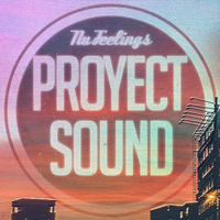 Nu Feelings 21 - 10 - 16  (www.proyectsound.com) by Vicent Ballester