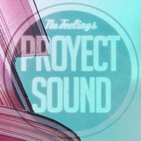 Nu Feelings 11 - 11 - 16  (www.proyectsound.com) by Vicent Ballester