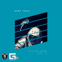 Rene Touil - Russian deep vol 2 by Rene Touil