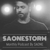 SAONESTORM 15 - SAONE by SAONE