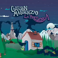 Gastón Massenzio - La Plata by Premios Zero 2016