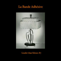 Louder than Silence #7 by labandeadhesive