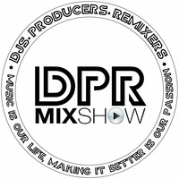 DPR Presents DJ Vasco by dprprofessional