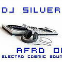 Dj Stefano Silver - Afro 08 by Stefano Silver