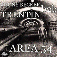 Jhony Becker B2b Trentin Area 54 by Marcos Trentin