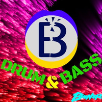 Drum&amp;Bass Mix by DJ Breaker