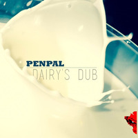 Penpal - Dairy's Dub by Monkey Dub Recordings