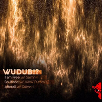 WuduB!? and Saimn - I - I Am Free by Monkey Dub Recordings