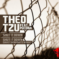 Theo Tzu Feat. Pucona - Shut It Down by Monkey Dub Recordings
