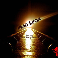 Mad Lyon - Deep Side of Steppa by Monkey Dub Recordings